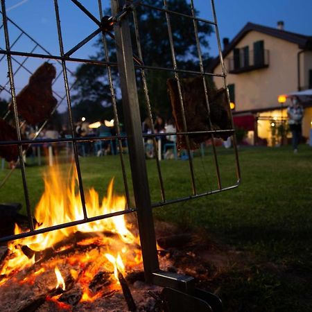 Albergo San Giovanni Sassello Eksteriør bilde