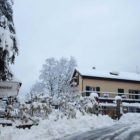 Albergo San Giovanni Sassello Eksteriør bilde