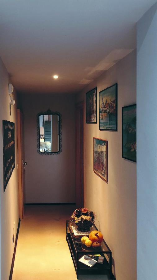 Albergo San Giovanni Sassello Eksteriør bilde