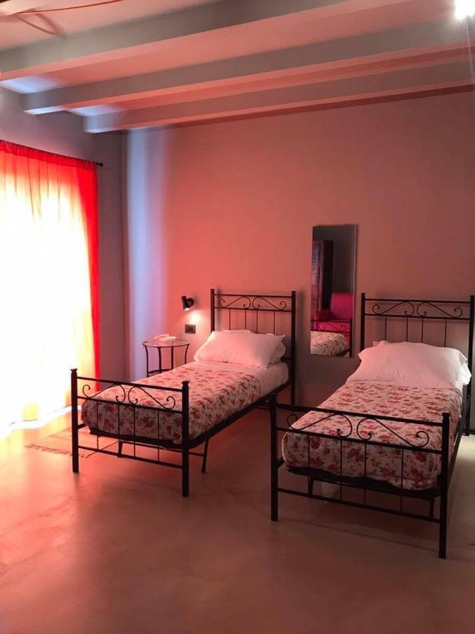 Albergo San Giovanni Sassello Eksteriør bilde