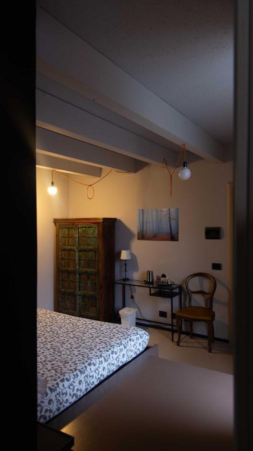 Albergo San Giovanni Sassello Eksteriør bilde