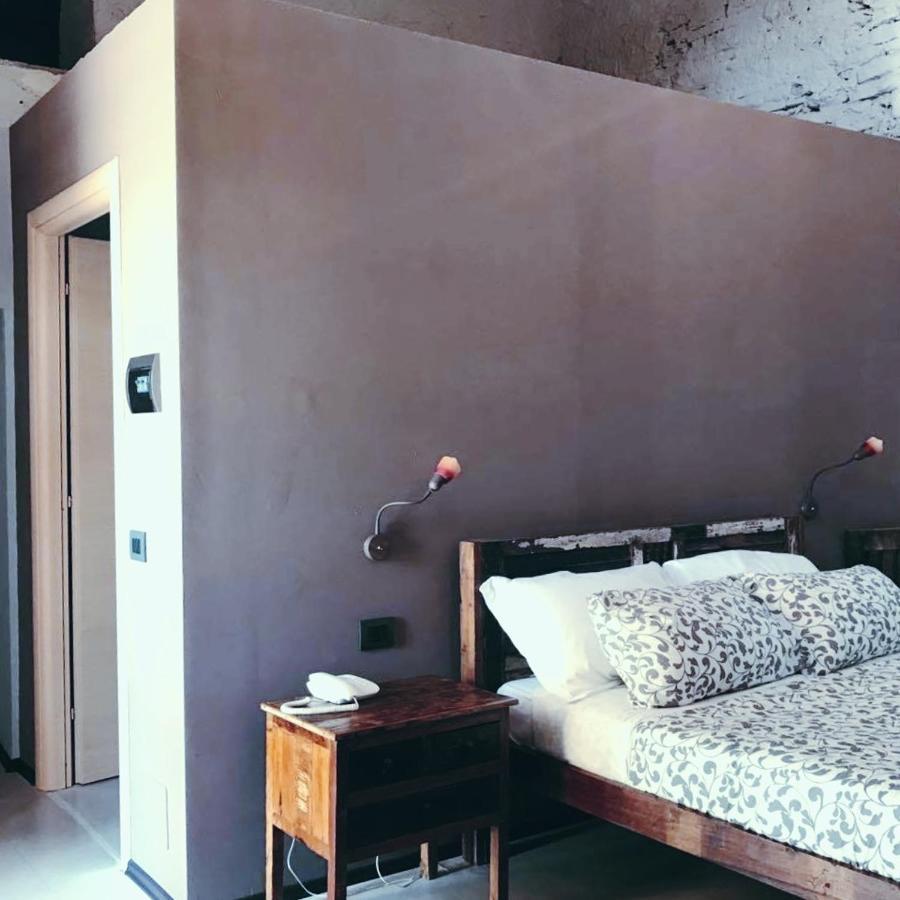 Albergo San Giovanni Sassello Eksteriør bilde