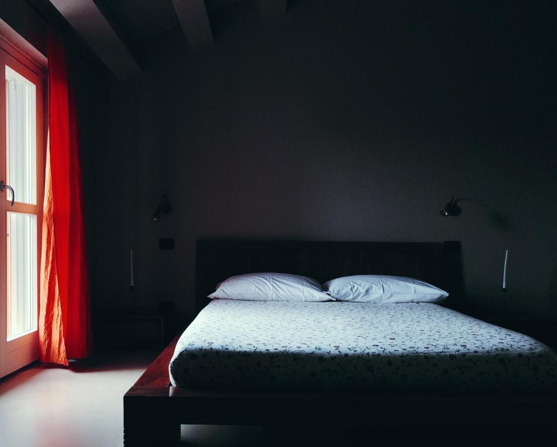 Albergo San Giovanni Sassello Eksteriør bilde