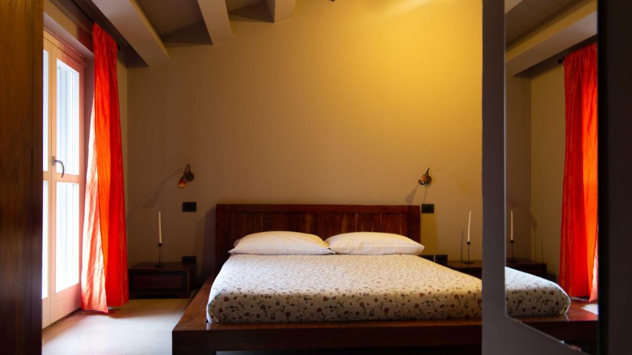 Albergo San Giovanni Sassello Eksteriør bilde