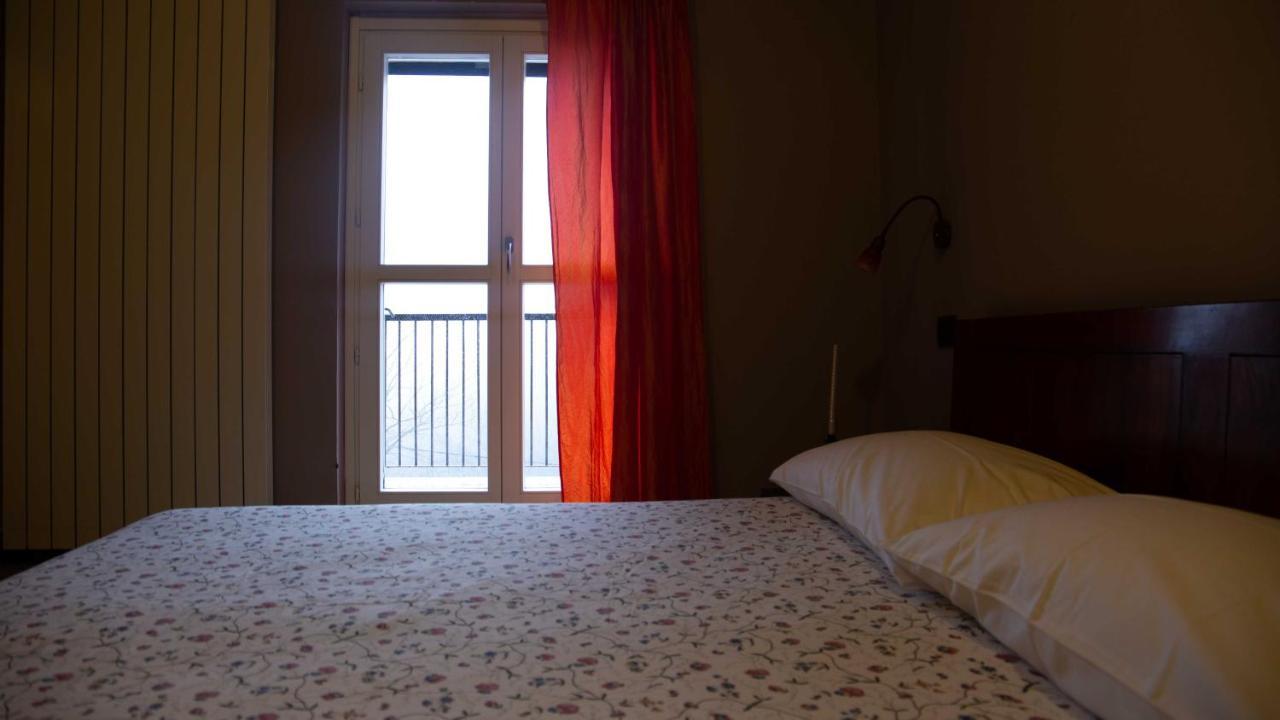Albergo San Giovanni Sassello Eksteriør bilde