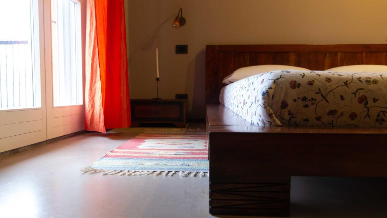 Albergo San Giovanni Sassello Eksteriør bilde