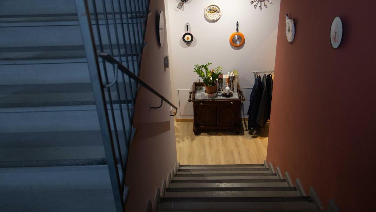 Albergo San Giovanni Sassello Eksteriør bilde